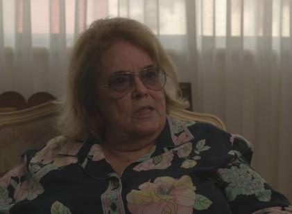 A embaixadora que comprovou sua competência pelo trabalho